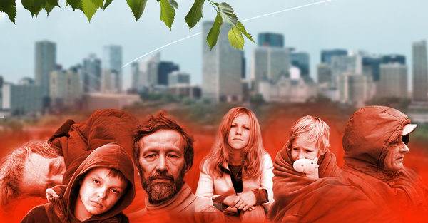 Edmonton Faith Communities Talk Housing