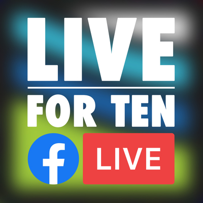Live For Ten