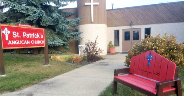 St. Patrick’s Receives Climate Change Grant for Green Action