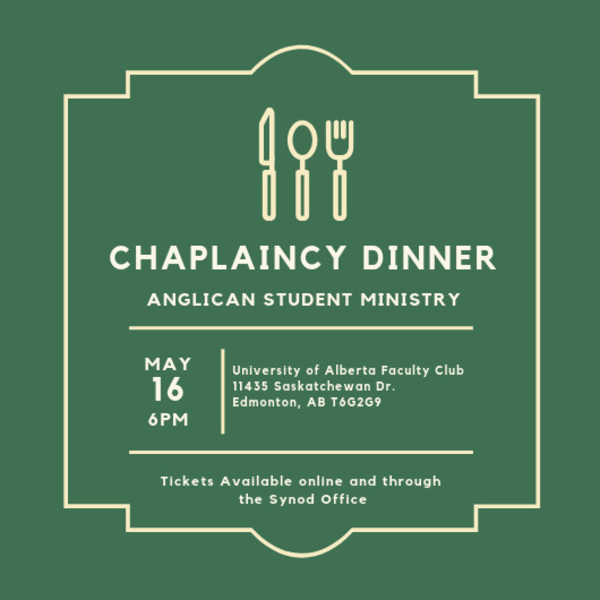 Anglican Student Ministry