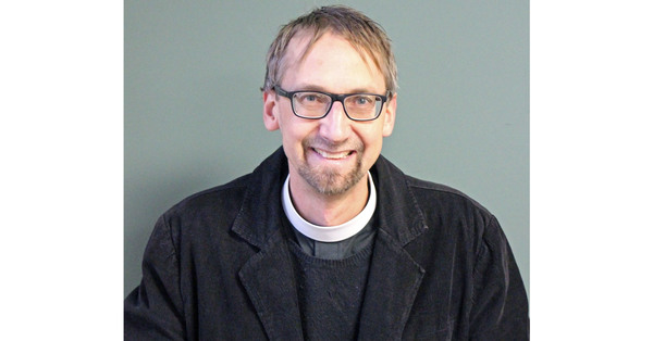 Diocesan Appointment