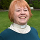 The Rev'd Canon Nancy Ford