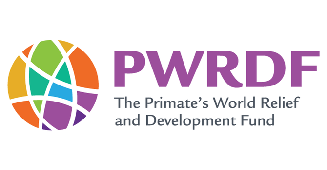 PWRDF annual resources image