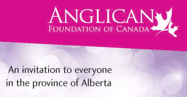 Anglican Foundation Choral Evensong and AGM