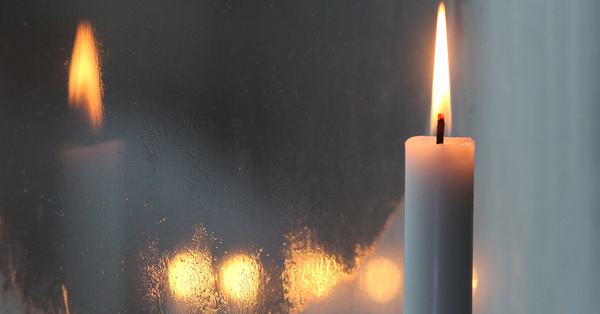 Light a Candle of Hope