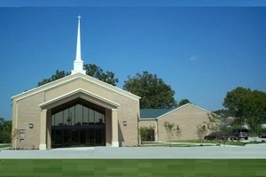 Greater Morning Star Baptist Church 2
