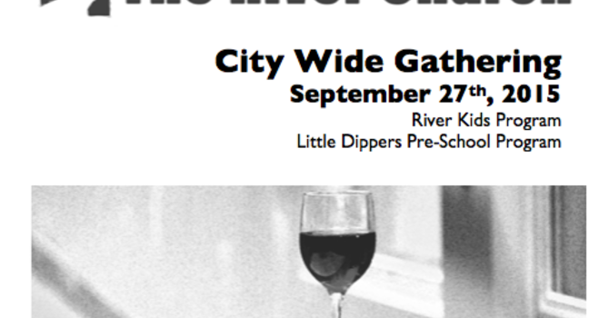 CWG Brochure - September 27th  image