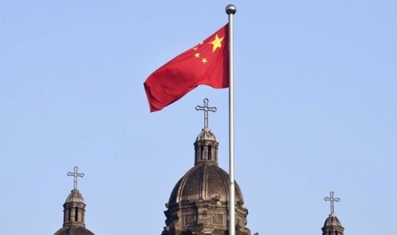 The Church in China