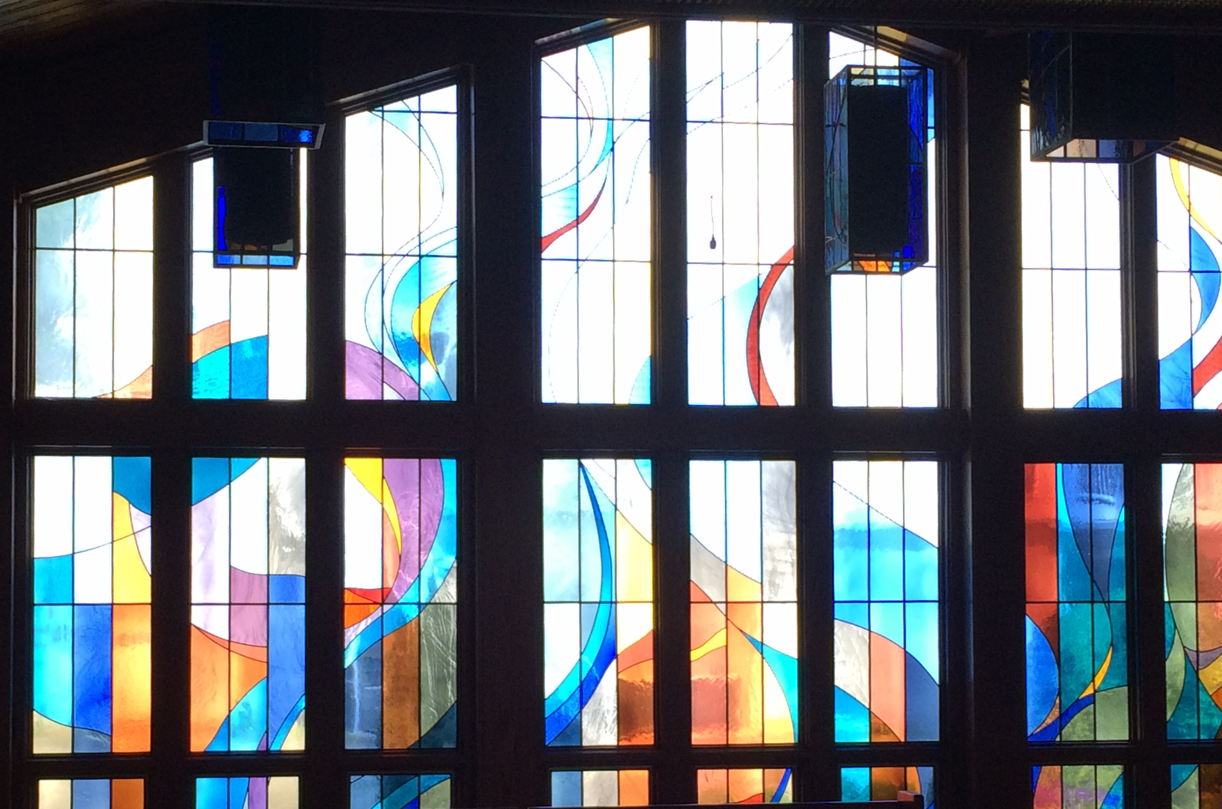 Christ Lutheran Church 1