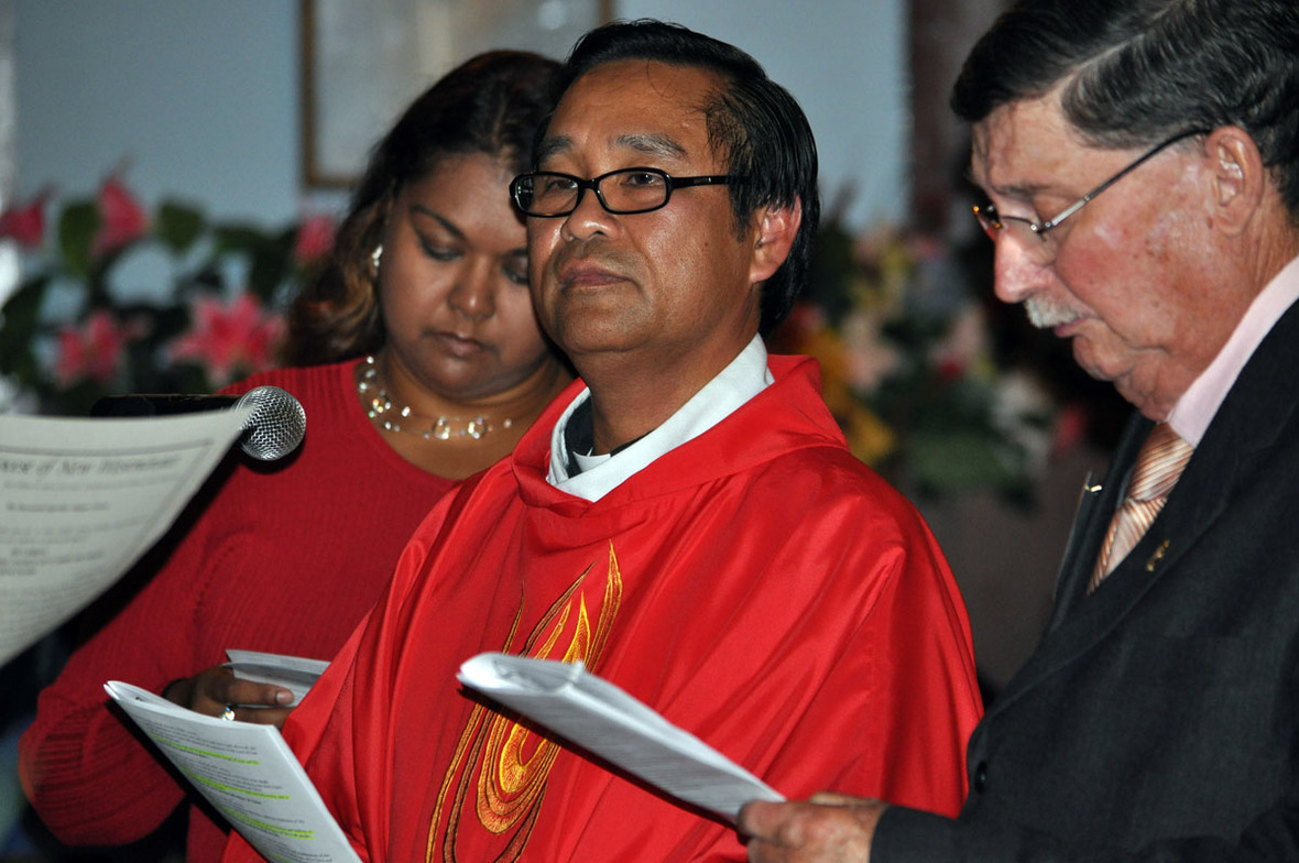 Slideshow image