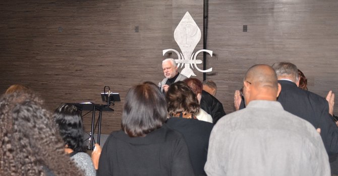 Celebrate Freedom Sunday!