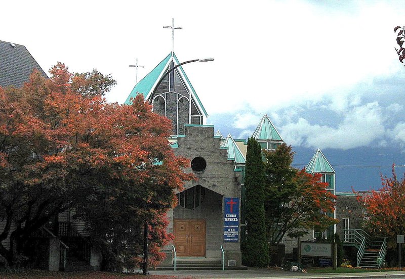 St John's Sunday Service Broadcast April 19, 2020