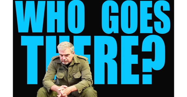 Holy Trinity Presents