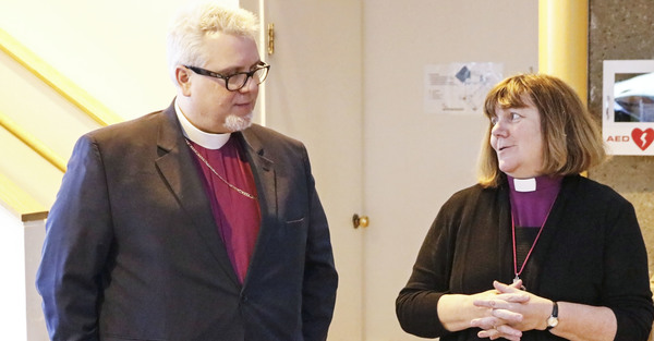 International Compass Rose Society Meets in Edmonton