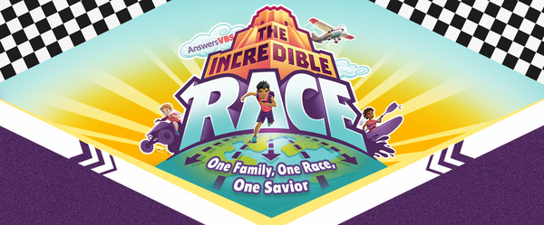 Register for 2019 Vacation Bible School