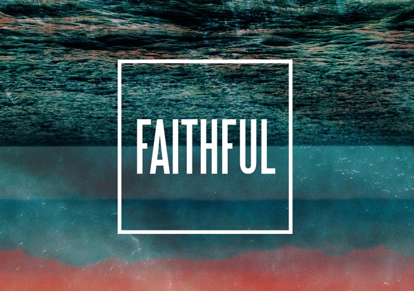 Faithful With Least, Faithful With Much