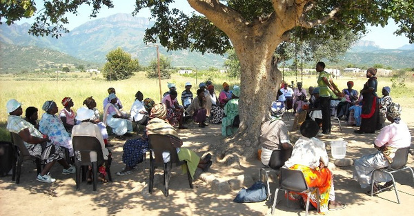 Shakers and Makers Craft and Bake Sale