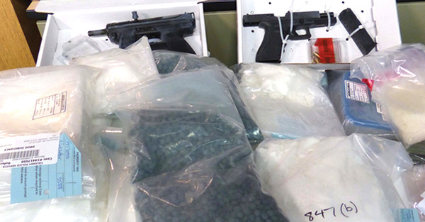 Parenting and Grandparenting 