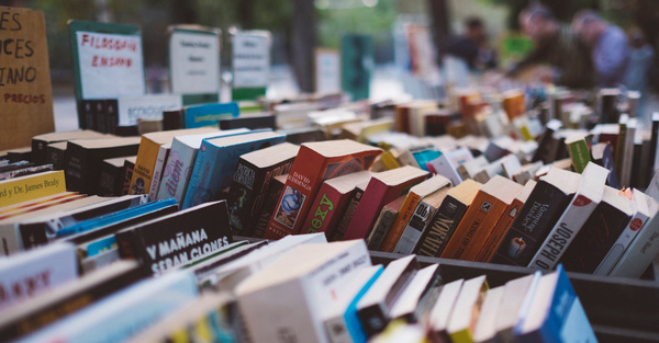 Huge Fall Rummage Sale