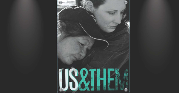 Us and Them Documentary