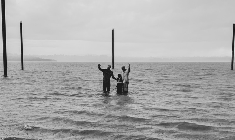 The Believer's Baptism