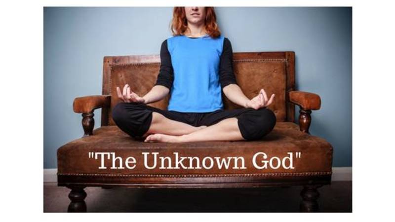The Oneness of God