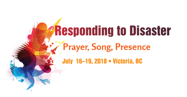 NWC: Responding to Disaster: Prayer, Song and Presence