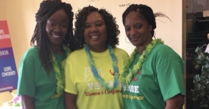 Women's Ministry