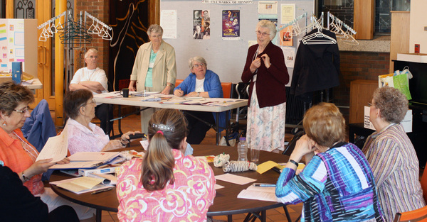 ACW Annual Meeting