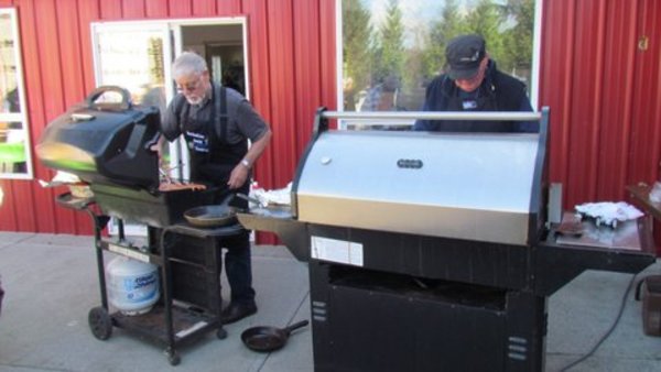 Annual General Meeting