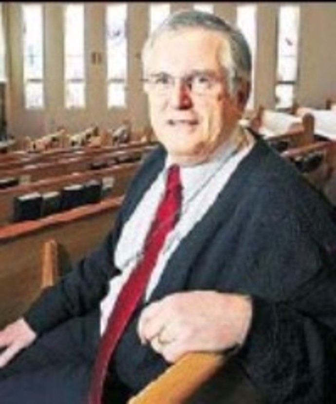 Sermons St. Andrew's Presbyterian Church