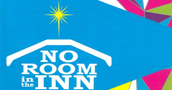 Parishes Invited to Support No Room in the Inn