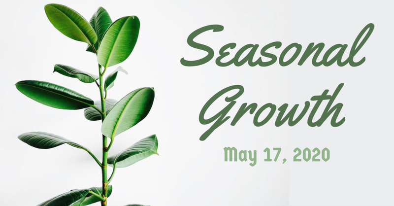 Seasonal Growth