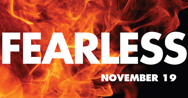 FEARLESS: A Chronos Vocal Ensemble Performance 