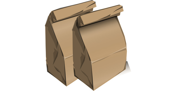 Brown Bag Book Club