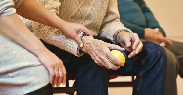 Compassionate Communities