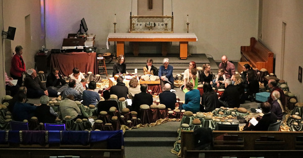 Interface Worship Presents Epiphany: Revelation!