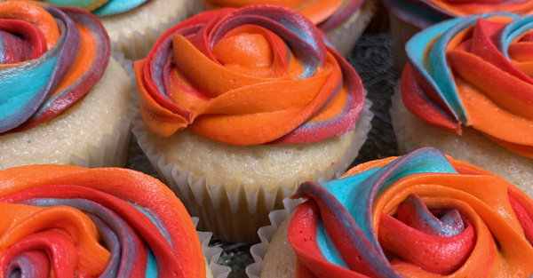 Coffee Hour or Special Event Baking