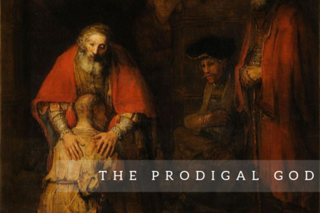 The Prodigal God