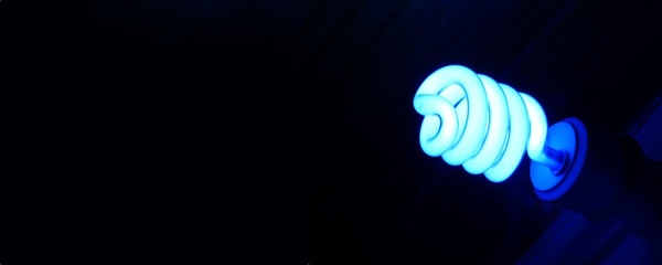 Our new Lights!