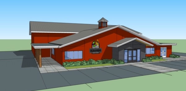 Gleaner's Expansion 2017