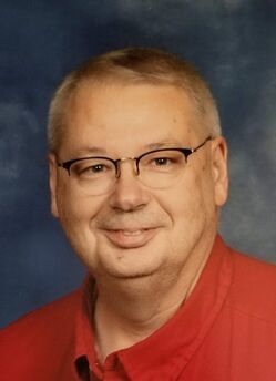 Timothy Geitz