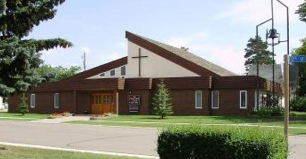 Diocesan Appointment