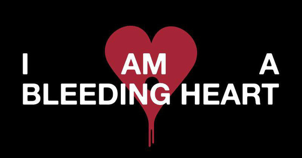 Bleeding Heart Art Space Grand Re-opening