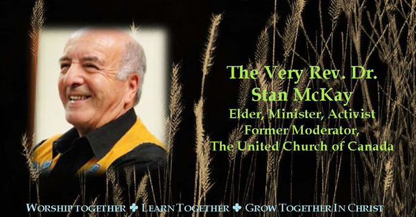 29th Strathcona County Ecumenical Mission