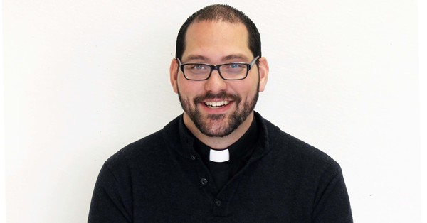 Bishop Appoints Indigenous Ministry Archdeacon and Canon Theologian