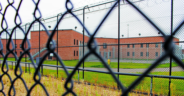 Prison Ministry