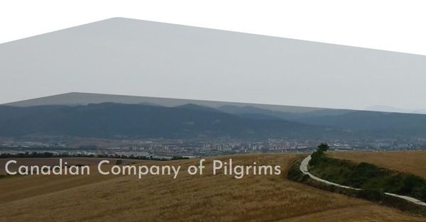 Local Pilgrims Invited to Join Mini-Camino  25th Anniversary Walk