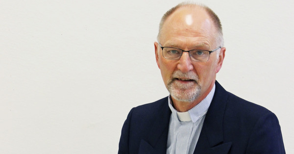 Diocesan Appointment