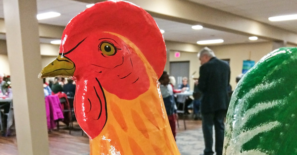 Yes, you CAN take your Cursillo Weekend again!